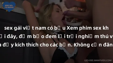 sex gái việt nam có bầu Xem phim sex không che miễn phí tại đây, đảm bảo đem lại trải nghiệm thú vị và đầy kích thích cho các bạn. Không cần đăng ký, hoàn toàn miễn phí.
